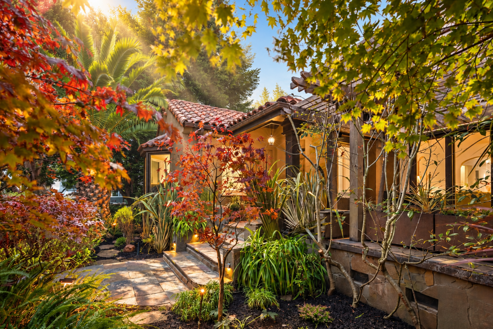 35 Ventura Avenue, San Francisco